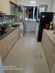 Blk 409D Northshore Residences II (Punggol), HDB 4 Rooms #502721631